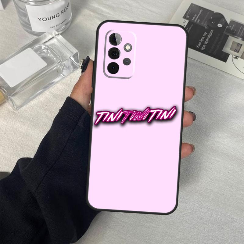 Чехол для телефона Tini Stoessel для Samsung Galaxy A52 A42 A32 A22 A12 A13 A23 A33 A53 A51 A71 A14 A24 A34 A54