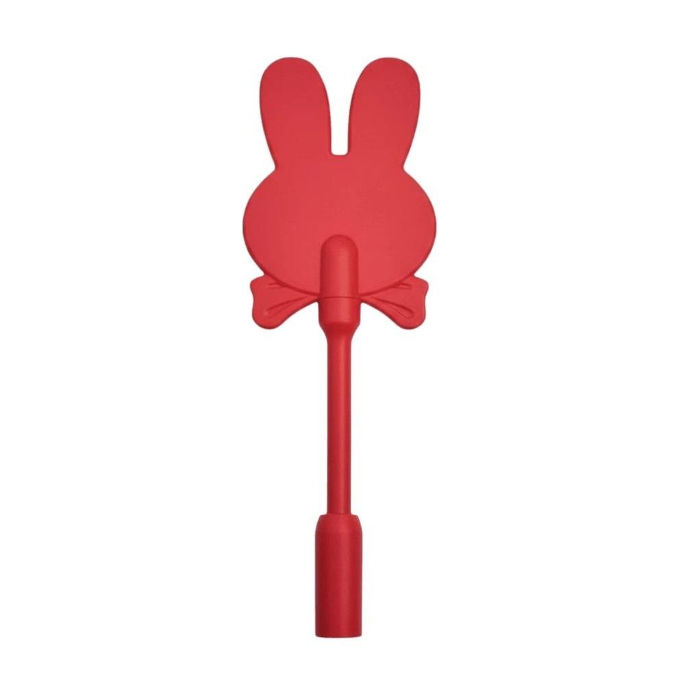 Detachable 3D Printed Wand Tap To Pay Creative Rabbit Magic Wand Holder  ETC Payment