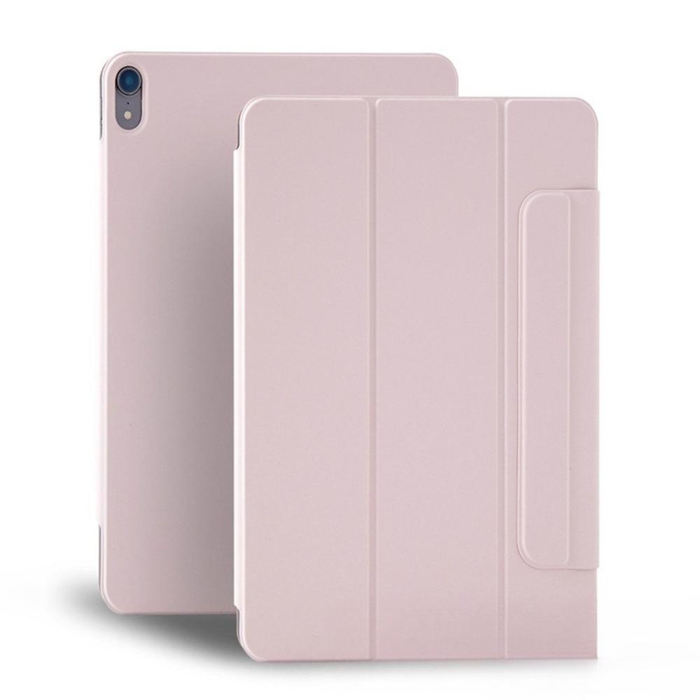Магнитный чехол для iPad Air 11 12.9 дюймов Mini Обложка-подставка с застежкой для Pro 11 2025 Планшет