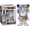 Игры FNAF Tiger Rock Pop!