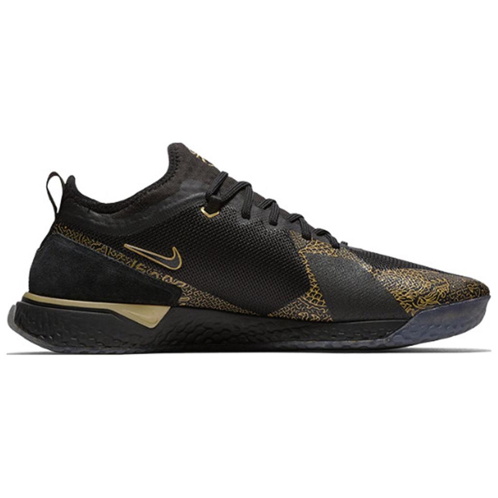 Nike FC CR7 'Black Gold' Men's BV9985-007