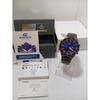 Used Casio EDIFICE ERA-110TR-2ADR Scuderia Toro Rosso LIMITED EDITION 2018 Watch