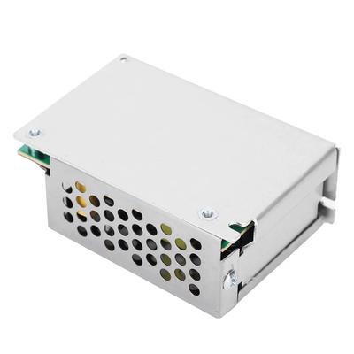 Блок питания DC 12V Адаптер-драйвер AC100-240V Сплав алюминия Преобразователь мощности Импульсный блок питания Компьютерный проект
