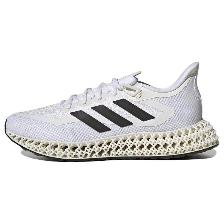 4DFWD Adidas 2 'Белый Черный' GX9247