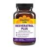 Resveratrol Plus, 120 Vegan Capsules