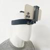 Head-Mounted Mobile Phone Holder First-person Perspective Fixed Bracket New Headband Bracket  Gift
