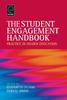 Книга Student Engagement Handbook : Practice In Higher Education