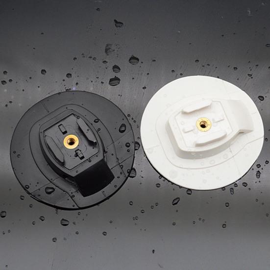 Основание крепления камеры для падлборда, запасная часть, кронштейн-держатель для крепления спортивной камеры для серфборда, для SUP, каяка, надувной лодки, для водных видов спорта