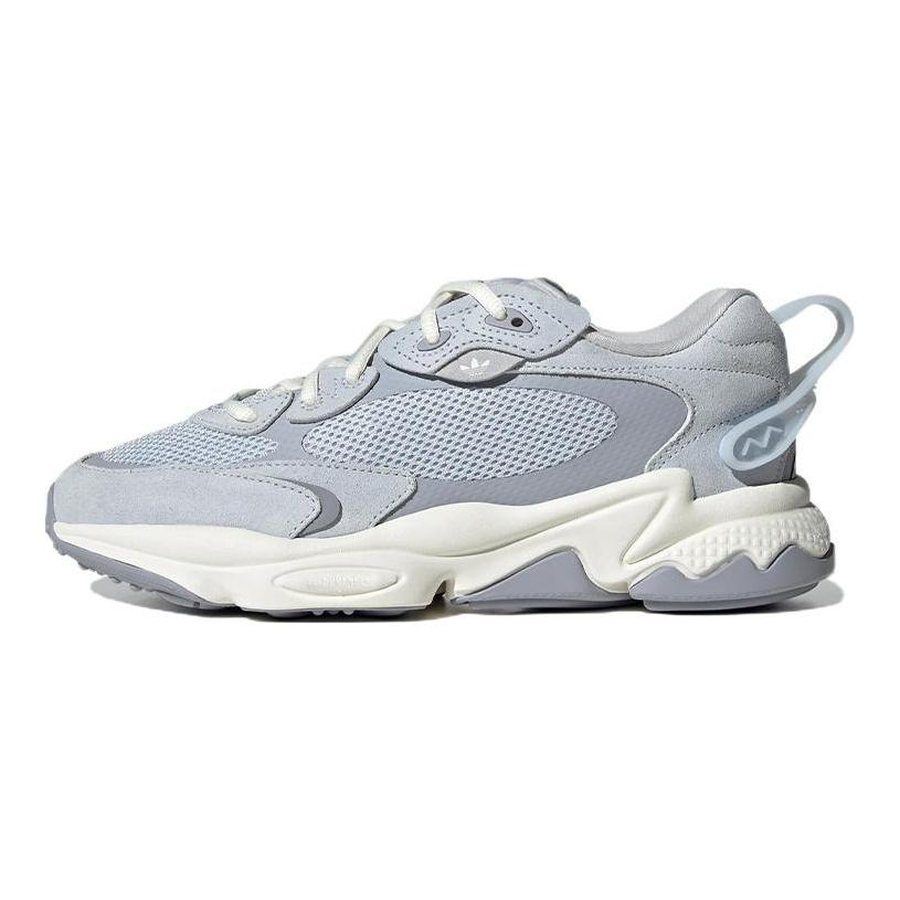 adidas Originals Ozweego Meta 'Сине-серый' Женские HP7835