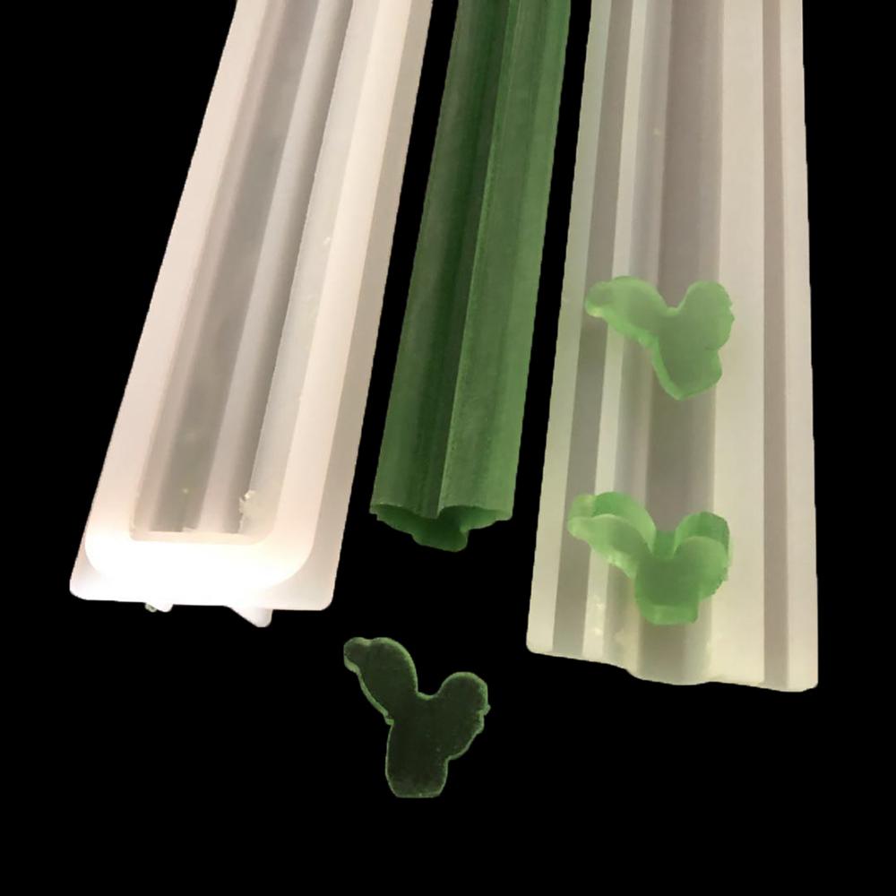 Силиконовая форма в виде кота, колонна, для заливки, для мыла ручной работы, свечей, шоколада, батона, инструменты для выпечки, для DIY, ремесел, десертов, украшения для вечеринок