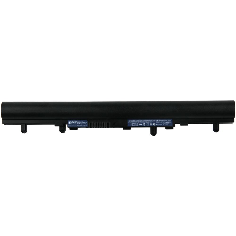 Перезаряжаемая литиевая батарея для серии Acer Aspire V5 AL12A72 V5-571 V5-551 V5-471 V5-431 E1-470 E1-472 V5-531 V5-551 V5-571 Батарея для ноутбука
