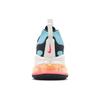 Nike Мужские кроссовки Air Max 270 React The Future Is In The Air White Infrared Summit-White DD8498-161