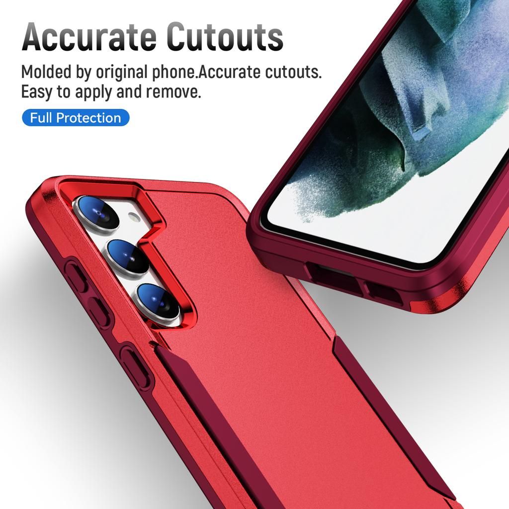 Противоударный прочный защитный чехол для Samsung Galaxy S23 Ultra S22 Plus 5g S20 S21 A14 A53 A73 A52 A52s A13 A33, чехлы