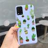 Для Xiaomi Mi 10 Lite 5G Чехол Силиконовый Мягкий ТПУ Милый Чехол 6.57'' Чехлы Для Телефона Для Xiaomi Mi10 Lite Zoom Mi 10Lite 10 Lite Fundas