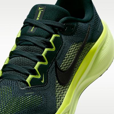Nike Air Zoom Pegasus 41 Seaweed Cyber (Women's)