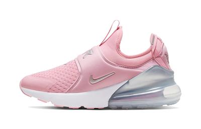 Air Max 270 Extreme Розовый GS CI1108-600