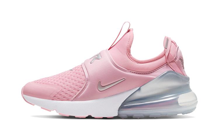 Nike Air Max 270 Extreme Розовый GS CI1108-600