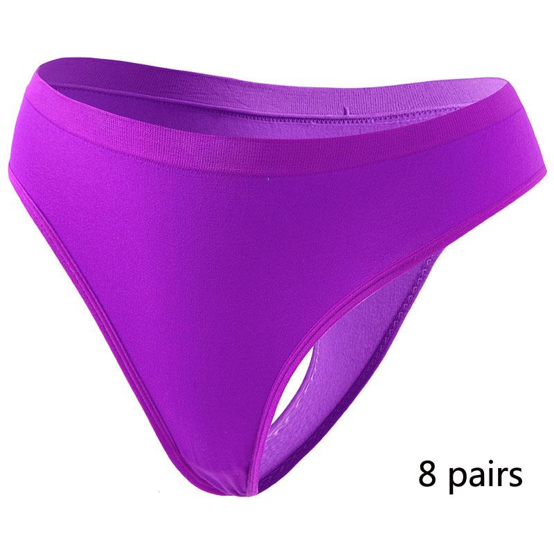 Спортивное нижнее белье для девочек, стринги, женские, с низкой талией, сексуальные, хлопковые, для девочек, трусики-трусики, большие размеры, для фитнеса, спортивные, однотонные, с надписью «T»