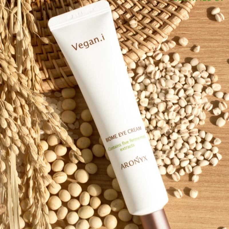 Aronics Vegan Eye Biome Eye Cream 40ml
