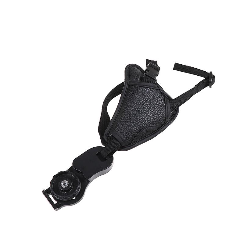 Hotsell Dslr Camera Grip Wrist Hand Strap Universal For Camera