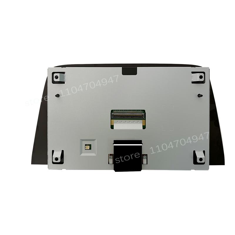 NEW 8 inch Replace Touch Screen with LCD Display LQ080Y5DZ10 ForO P ELV aux hall Astra k Car DVD GPS Navigation 2017 2016