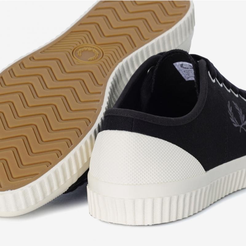 Fred Perry Унисекс Кроссовки Sfpu2334365 T38