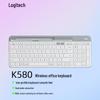 Logitech Беспроводная клавиатура K580 для нескольких устройств