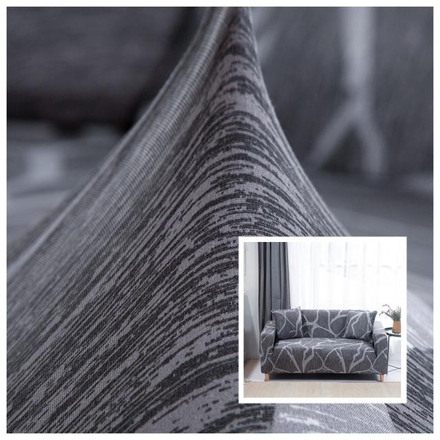 Эластичный чехол для дивана, эластичные чехлы для диванов для гостиной, чехол для дивана, стула, дивана, универсальная мебель, кресла, домашний декор