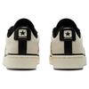 Converse X Joshua Vides Pro Кожаные Оксфорды 'Натуральный Айвори/Черный/Белый' A00713C