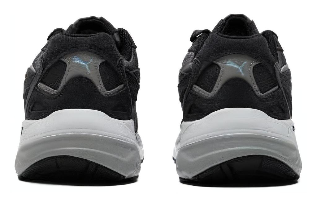 Puma Teveris Nitro 'Черный Белый Серый' 388774-28