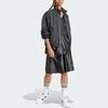 adidas Баскетбольная майка Originals Черная Унисекс IT9761