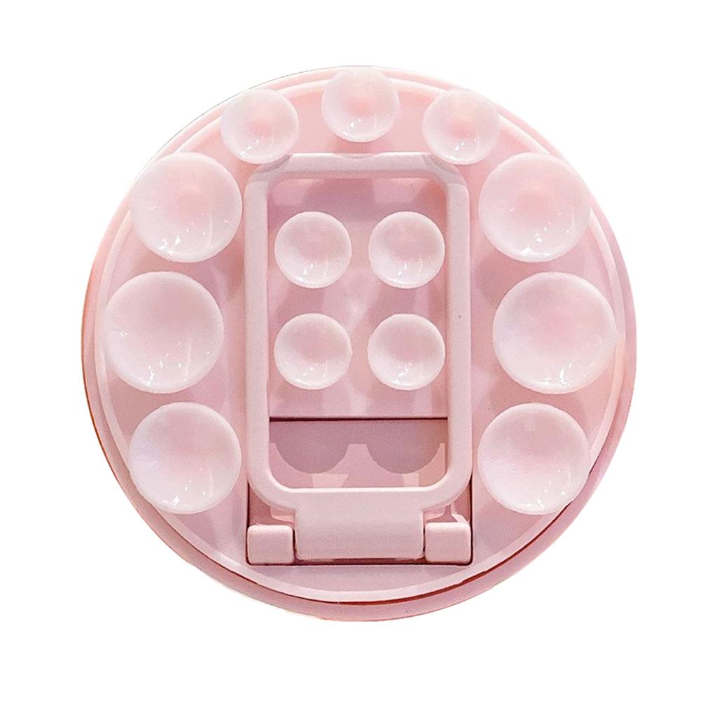 Крепление для телефона на присоске, Аксессуары для держателя телефона, Модный 2,17-дюймовый, Сильная присоска, Липкий держатель для телефона, Силиконовый Soporte Celular Для селфи и видео