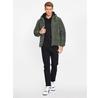 Зимняя куртка Only & Sons 22020857, зеленая, стандартный крой