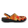 Pokémon X Classic Clog Charizard Unisex Sneakers Orange Black 210242-001