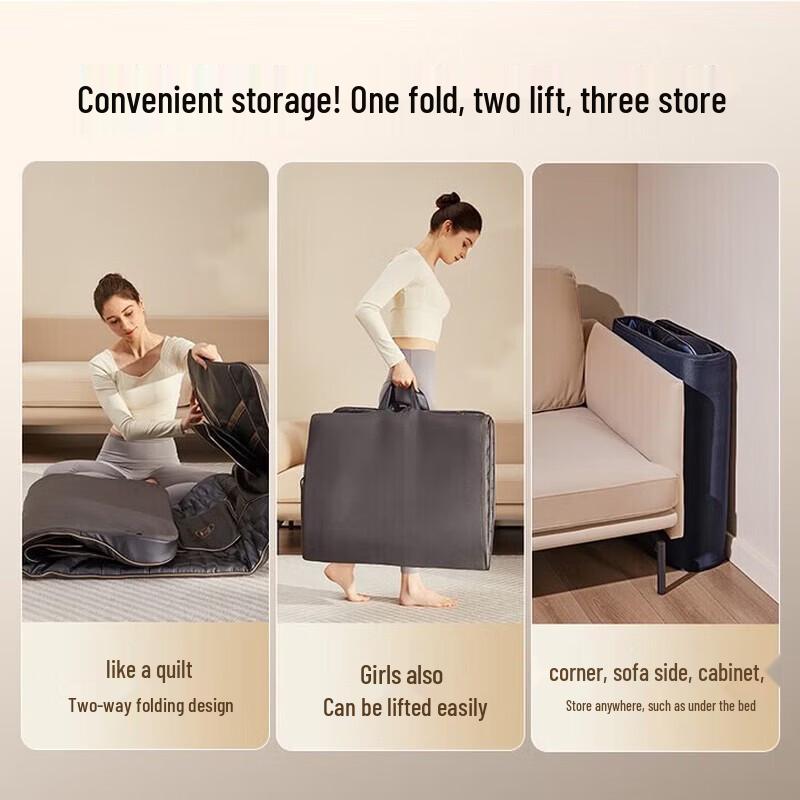 Westinghouse Full Body Massage Mat CN plug (adapter included)