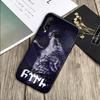 Turkey Turkish Flag For Huawei Nova Y70 Y91 Y61 Y72 Y73 Y90 Y60 3i 7i 8i 11 12i 9 10 SE P20 P30 Pro P40 Lite Case
