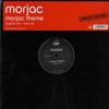 12-дюймовая пластинка MORJAC - Тема Morjac F2A11TP free2air Record 2005 UK Dance & Electronica Б/У