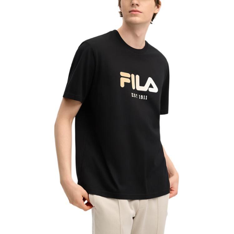 Fila Originale T Unisex F51M519106F-BG