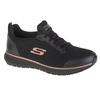 Squad SR Sneakers Memory Foam Black