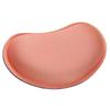 Ergonomic Memory Foam Mouse Wrist Rest Pad Lycra Fabric Pad Cushion for Computer Offices Work PC Gaming Office Workers