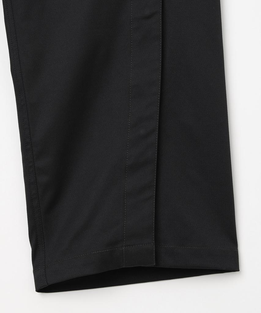 MILLO ARCHIVE Breeze Pants [Black]