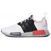 NMD_R1 'Print Boost - Белый Черный Красный' FV7848
