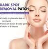 Dark Spot Correcting Patches - Hydrocolloid Brightening & Blemish Patches - Post-Blemish Brightening Sticker
