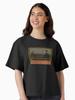 Hearts of Iron The Great War Game Boxy T-Shirt