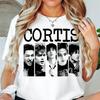 Летняя Мода Мужчины Женщины Cortis KPOP Винтажная Рубашка, Martin James Juhoon Seonghyeon Keonho Рубашка, Cortis Bootleg Футболка, Kpop Футболка
