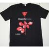 Depeche Mode Футболка Violator Alt Rock New Wave Band