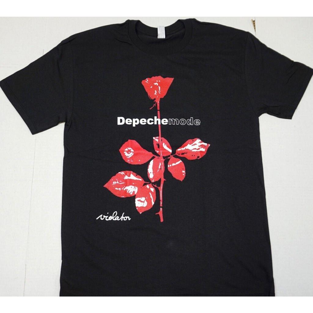 Depeche Mode Футболка Violator Alt Rock New Wave Band