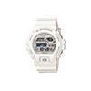 G-SHOCK 200 метров водонепроницаемость кварцевый механизм полимерный ремешок японские и корейские часы мужские часы серый циферблат GB-6900AB-7
