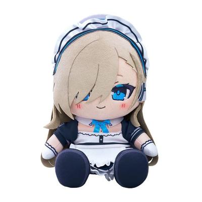 Мягкая игрушка Chocopuni Asuna
