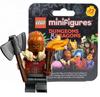 Минифигурка LEGO Dungeons & Dragons Гном-Варвар (71047-1)